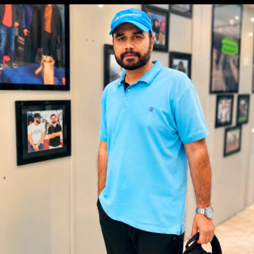 author