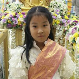 DeerNattaporn Kij (SanookKid)