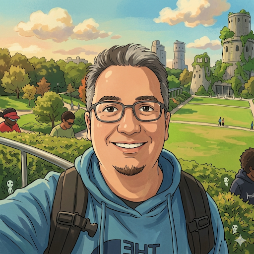 author