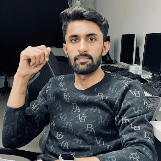 author