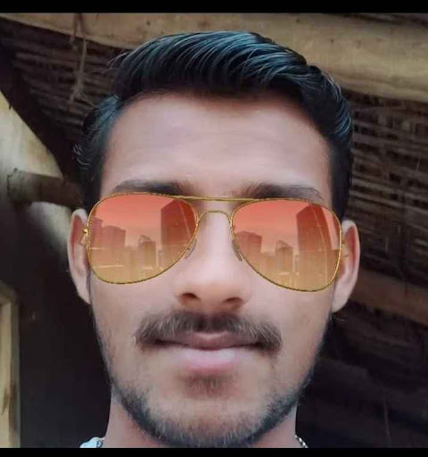 Rudra Sharma (Rudra sharma)