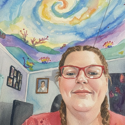 Jennifer Colburn