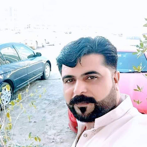 Waqas Ali