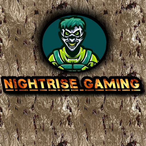 Night Rise Gaming