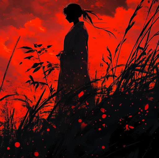 Argentrose. Rose Lawrence (Vicky)