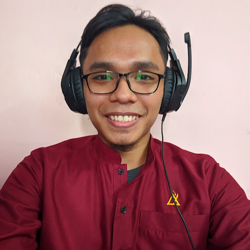 author