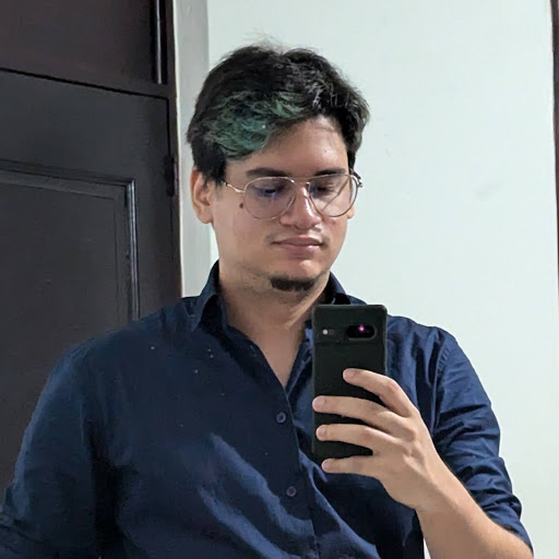 Ulises Taveras (OnixFang)