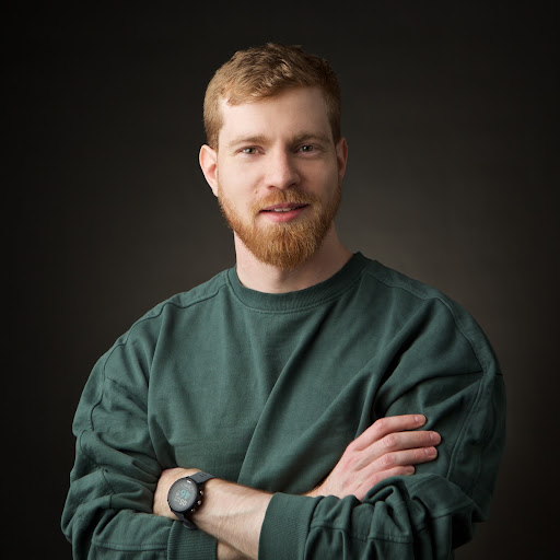 author