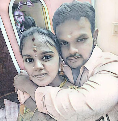 SANTHOSH DIVYALAKSHMI