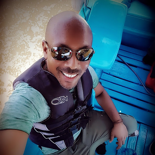 Mark Anthony Sampson