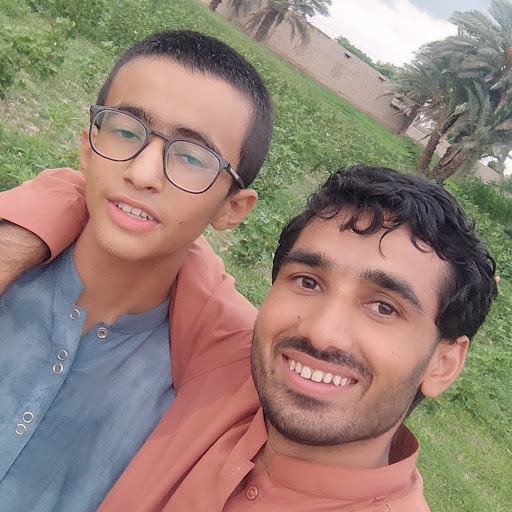 Nadeem sarwar nadeem