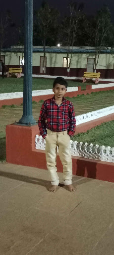Chidanand Swamy
