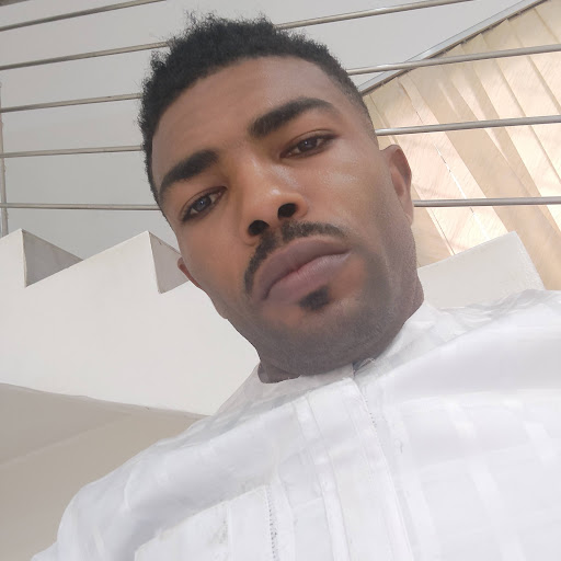 Christian Ifeanyi nwogu