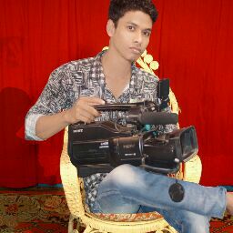 author