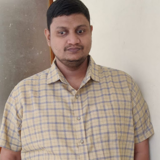 Satyanarayana Pediredla