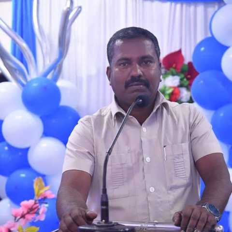 APP SURESH SHENCOTTAI