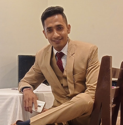 govind solanki