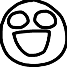 Big “A-185” Lemonhead