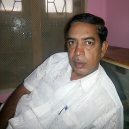 ravi chandran