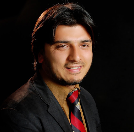 author