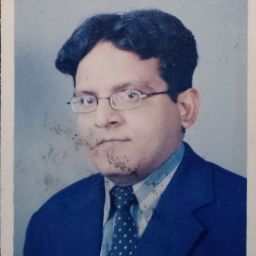 author