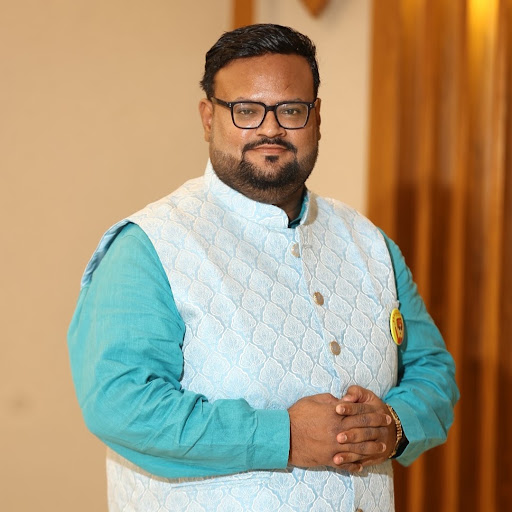 Pallav Khirwadkar