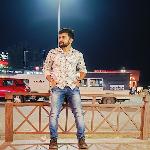 Dheeraj Sharma