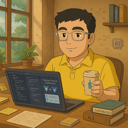 author
