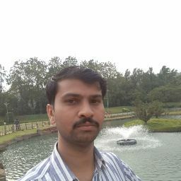 Sachin Chaudhari