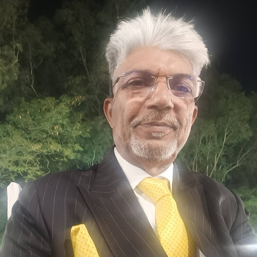 Arvind Handa