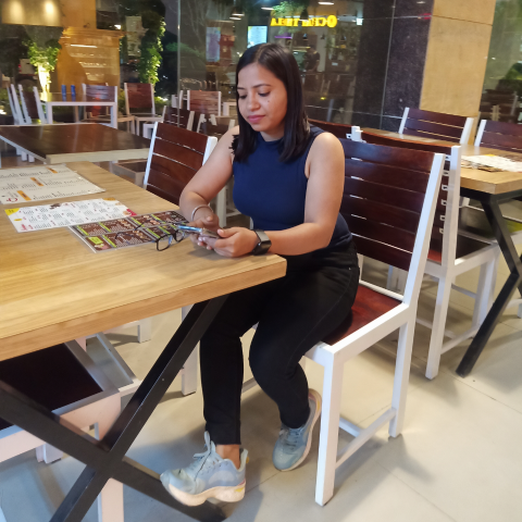 author