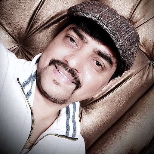 Santosh Kumar Varshney