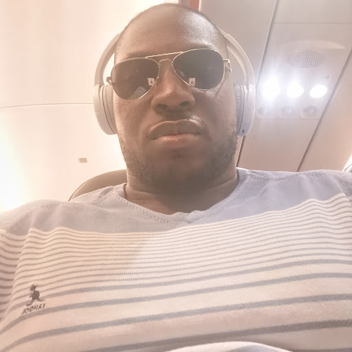 brad ojugo