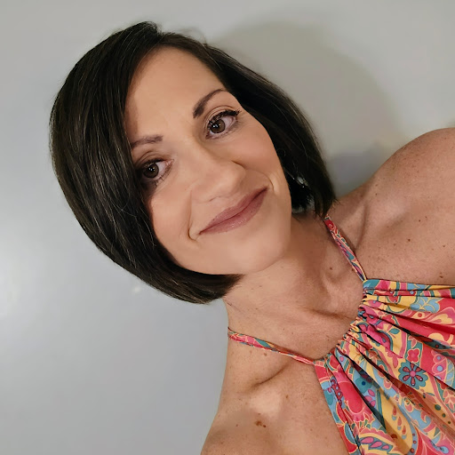 Julie V. Hughes (Juju)