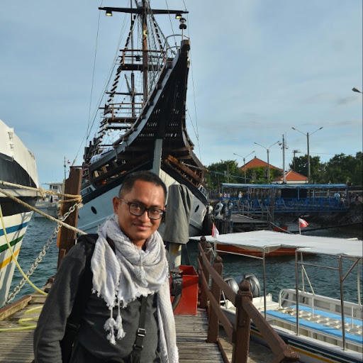 author