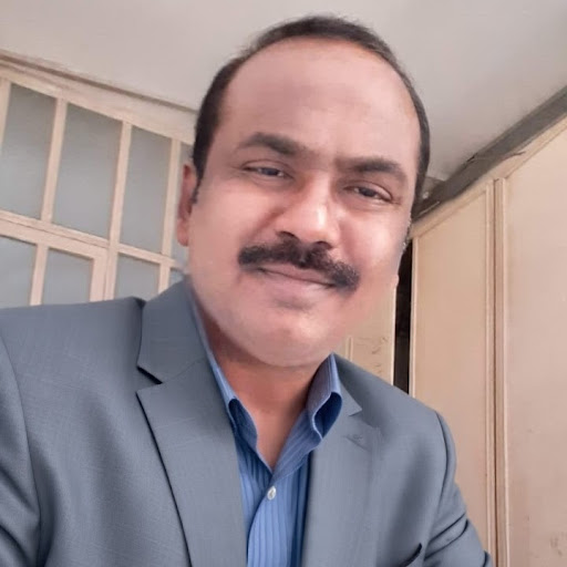 Ravindra Naidu Katta