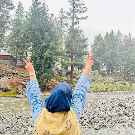 Warda Sarwar