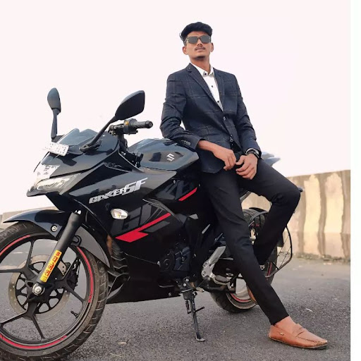 SHUBHAM Khurange