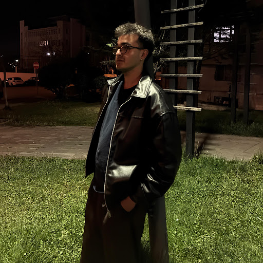 author