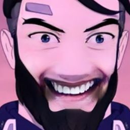 Ironwood the psychopath