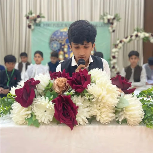 Muhammad Bin Saeed APS-S-8A