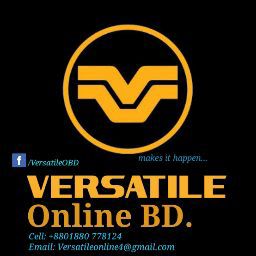Versatile Online BD.