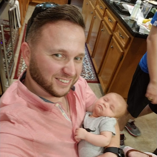 Jeffery Stockinger-Fluker