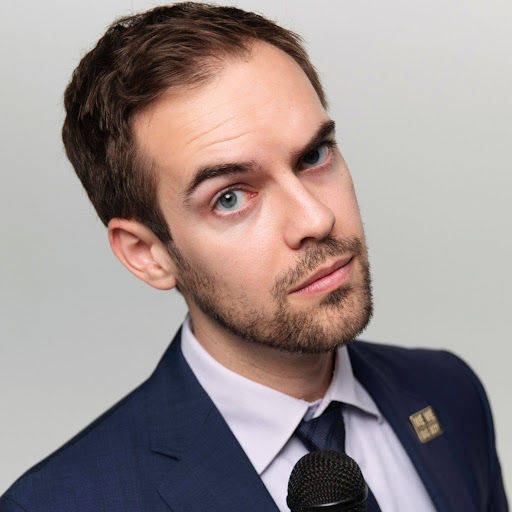 Jacky “Jacksfilms” Jacky