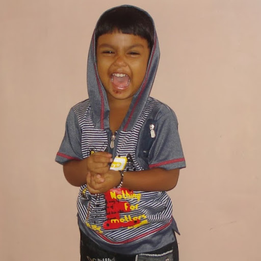 Mohamed Iftikhar Ahamed