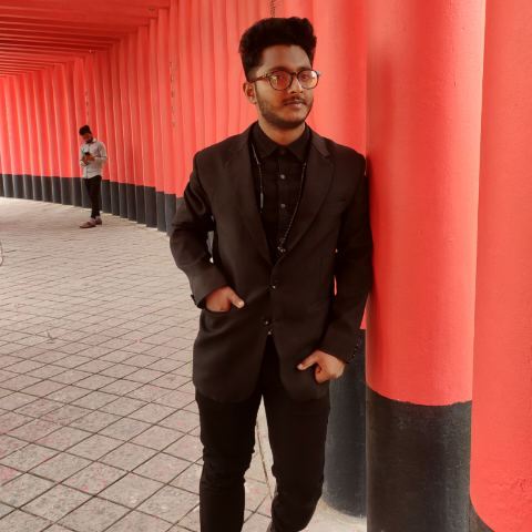 author