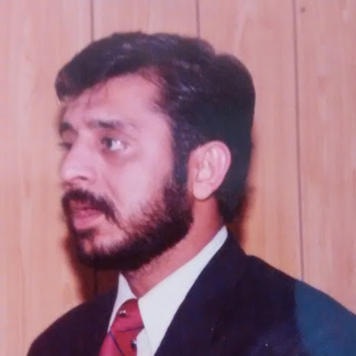 RAZI SHAMSI
