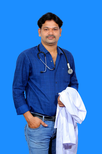 Vijay Kumar