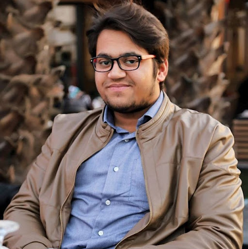 author