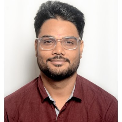 Saurav Dwivedi